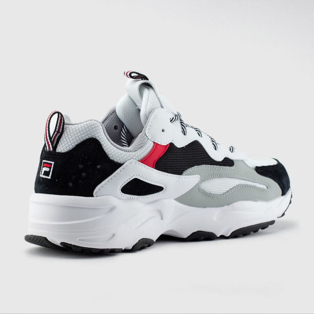 FILA Ray Tracer - Picture 4 of 9